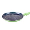 Sarten Panquequero 22cm - Verde Sarten Panquequero 22cm - Verde