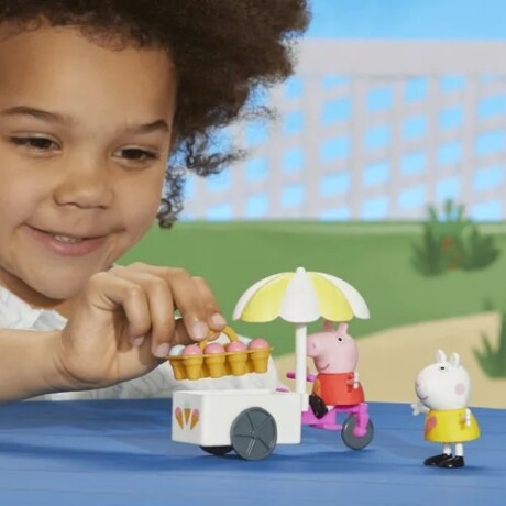 CARRITO DE HELADOS DE PEPPA 001