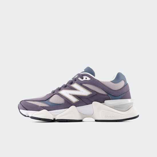 Championes New Balance 9060 Multicolor