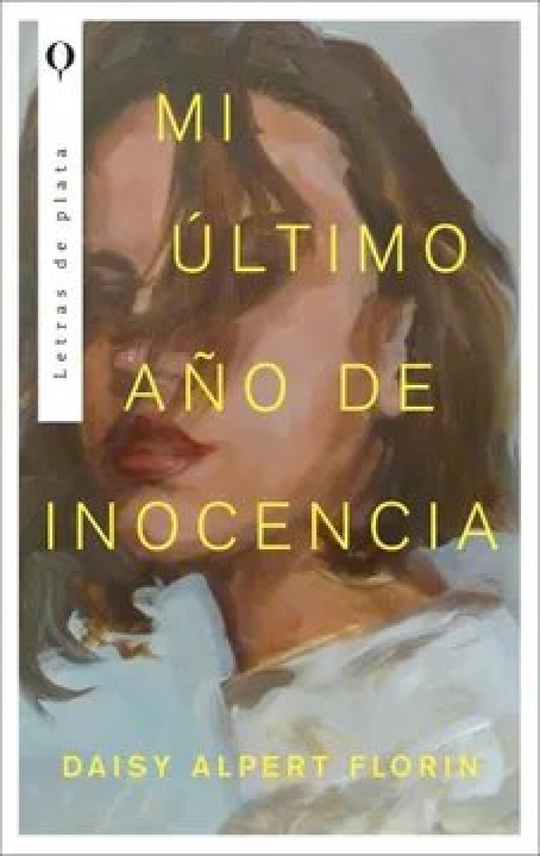 MI ULTIMO AÑO DE INOCENCIA 