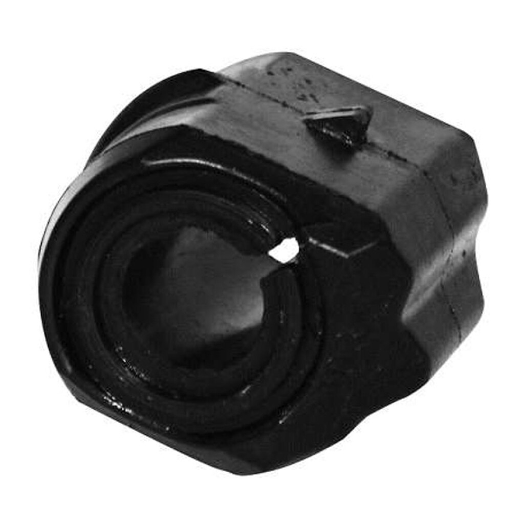 Buje de barra estabilizadora para Chevrolet Onix de 19mm