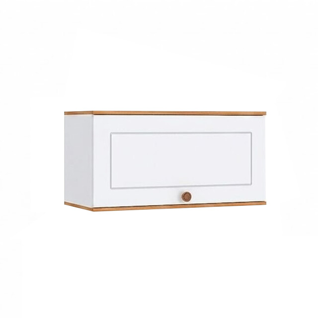 AÉREO ARMARIO 1 PUERTA BASCULANTE - Línea Americana AÉREO ARMARIO 1 PUERTA BASCULANTE - Línea Americana