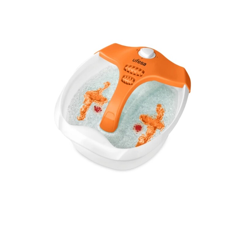 Hidromasajeador de Pies UFESA BH5700 Sin Color