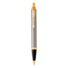 BOLIGRAFO PARKER IM ST STEEL GT Plateadocombinado