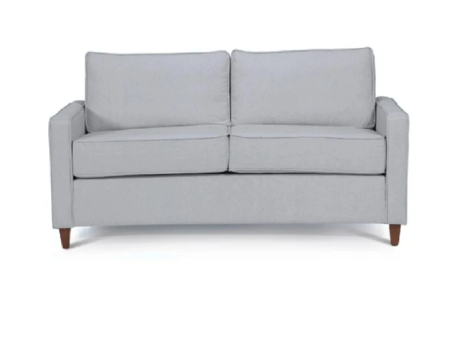 Sofá 2 cps DESIREE - Gris 