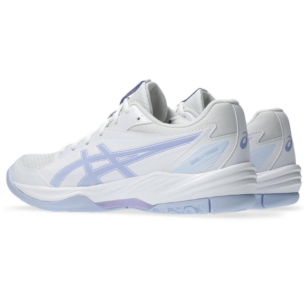 GEL-Task 4 - Mujer White/vapor