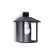 FAROL SJ NEGRO E27 FAROL SJ NEGRO E27