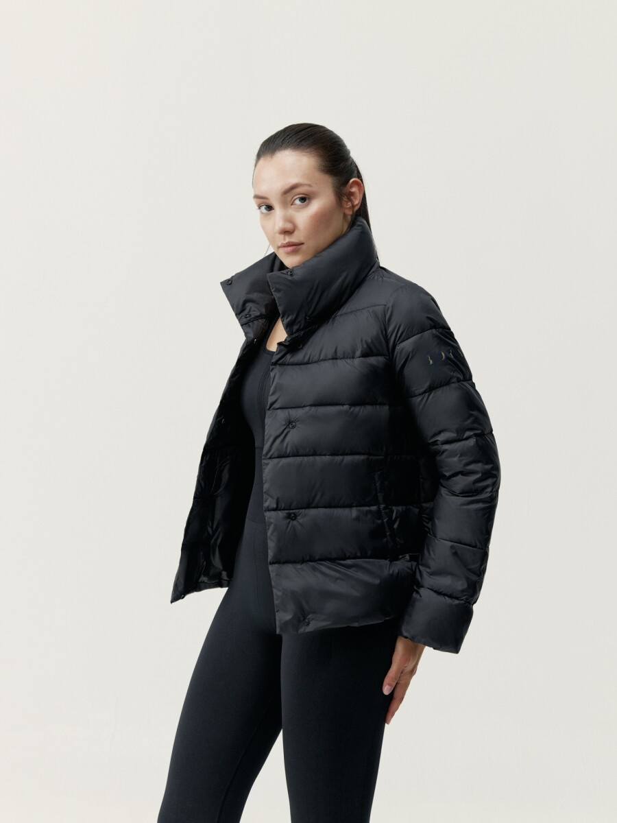 CAMPERA VEGAN 