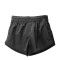 Shorts Puma Woven Femenino Gris Oscuro