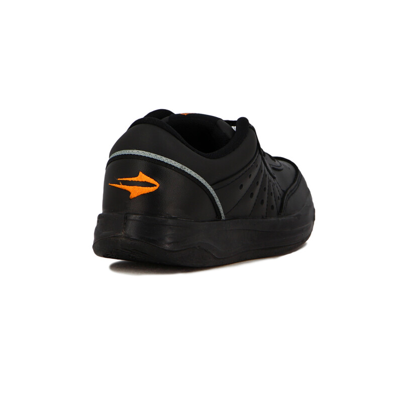 Championes Topper Tenis X-forcer Negro-gris
