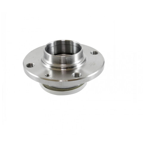 MAZA DE RUEDA TRASERA GOL G5 SIN ABS Maza De Rueda Trasera Gol G5 Sin Abs