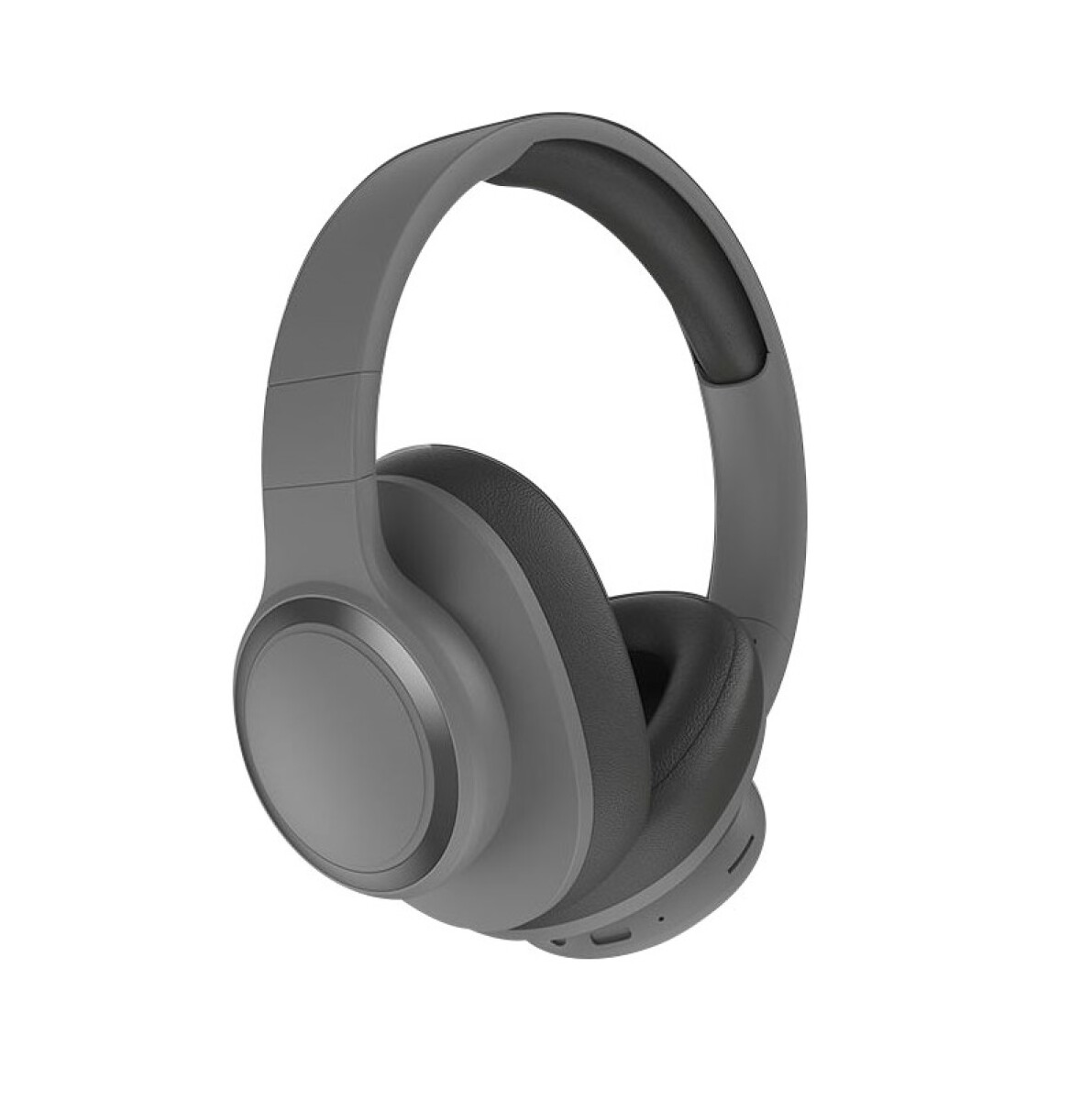 Auriculares inalámbricos P16 - negro 