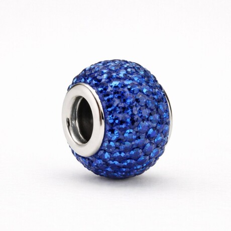 Charm Circonias - Plata 925 Charm Circonias - Plata 925