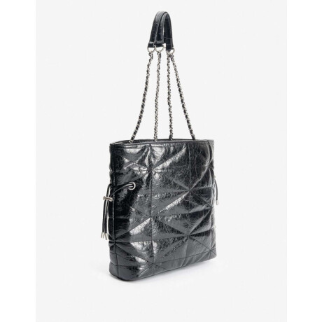 Cartera Saca Negro