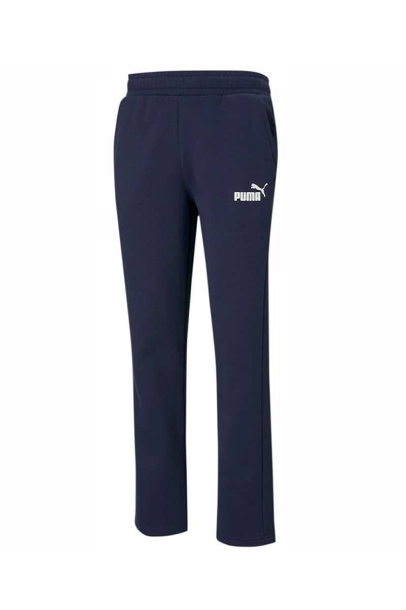 PANTALON PUMA 586718 RECTO C/FELPA 