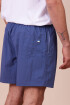 SHORT JIROS25 POLANCO Azul Marino