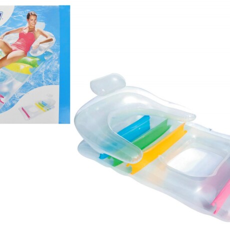 COLCHONETA INFLABLE BESTWAY COLCHONETA INFLABLE BESTWAY