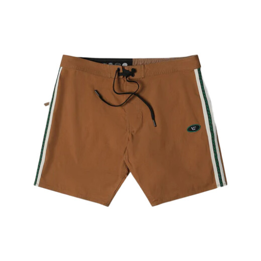 Boardshort Rivvia Trad Trunk Boardshort Rivvia Trad Trunk
