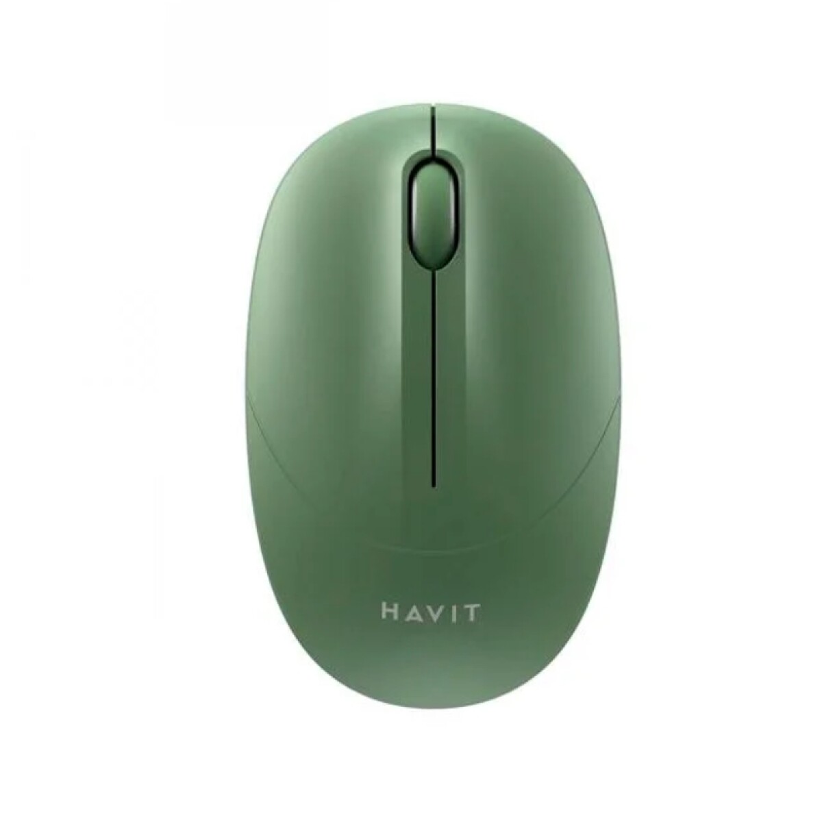 Mouse Havit MS54GT Wireless Verde 