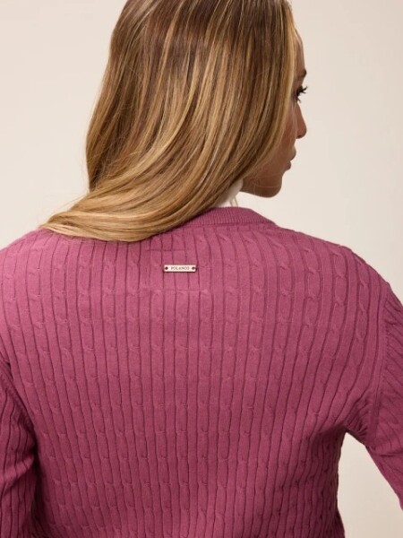 BUZO POLANCO DUNAI UVA