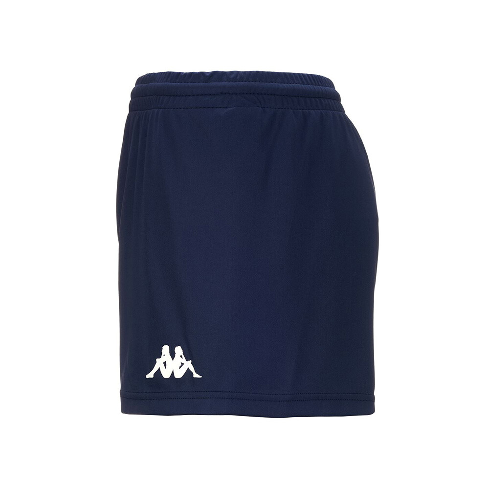 Kappa Borda - Mujer Blue Marine