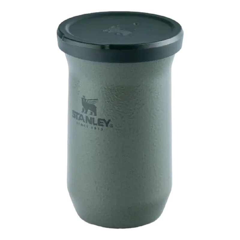Mate Terere Clasico Stanley 200ml Color Verde Mate Terere Clasico Stanley 200ml Color Verde