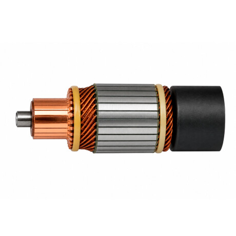 BOBINA ALTERNADOR ARRANQUE - BOSCH KB 24V CORTO 29D 235L DUNCAN BOBINA ALTERNADOR ARRANQUE - BOSCH KB 24V CORTO 29D 235L DUNCAN