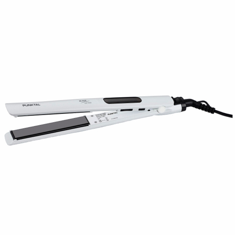 Planchita Punktal PK-325BW para Cabellos Planchita Punktal PK-325BW para Cabellos