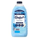COMFORT SUAVIZ TRAD EXPLOS AZUL 1,8 LIT única