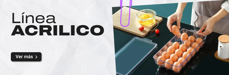 HomeMedio1 - Acrilico FEST