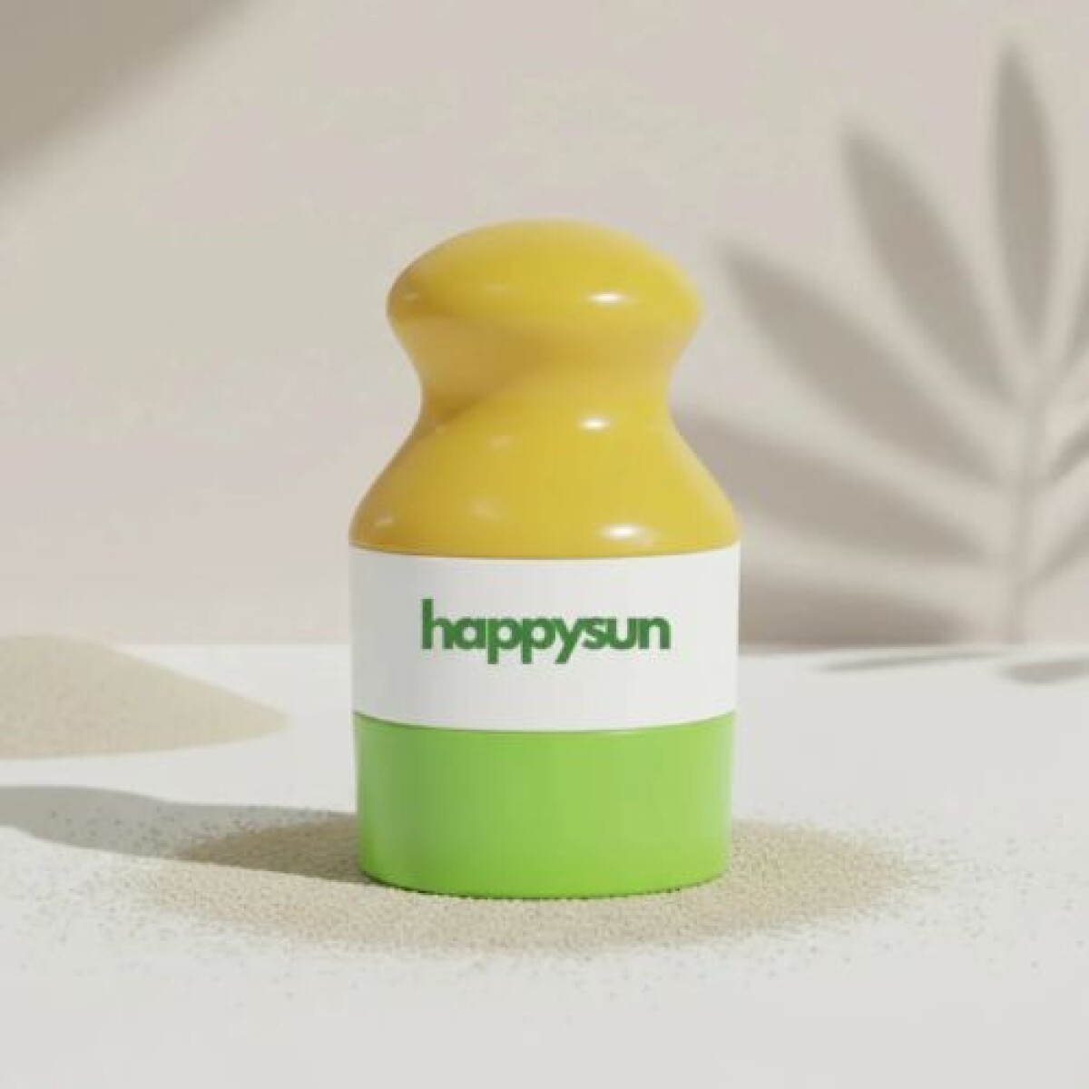 Aplicador de protector solar - Happy Sun - Aplicador De Protector Solar - Happy Sun 