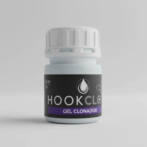 HOOK CLON – Gel clonador HOOK CLON – Gel clonador