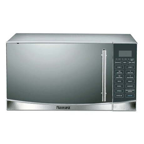 Microondas Microsonic HMDIG30INGR 30L 001