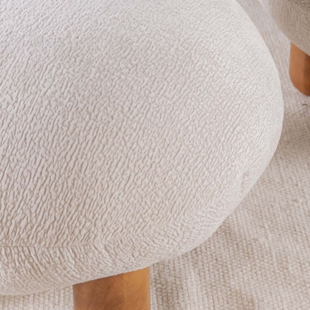 Puff Orbitale Puff Orbitale