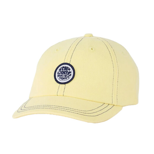 Gorro Rip Curl Sg Washed - Amarillo Gorro Rip Curl Sg Washed - Amarillo