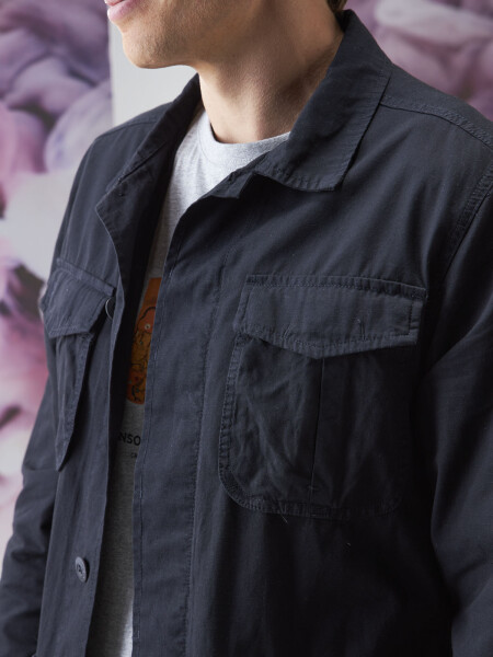 OUTWEAR BRISTOL MARINO