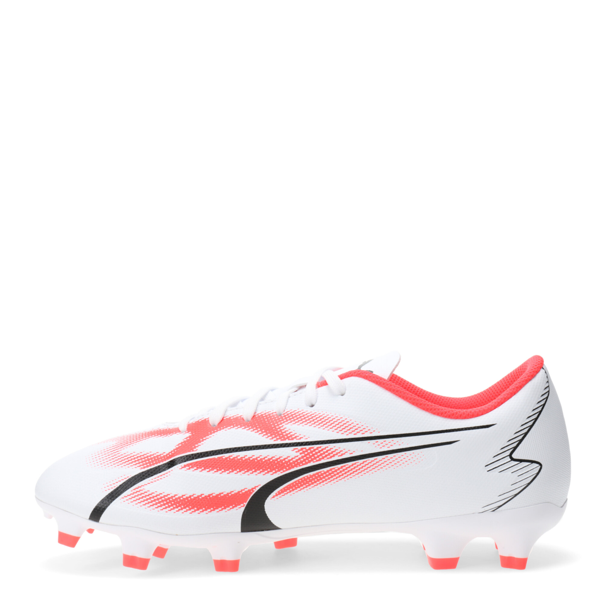 Championes de Hombre Puma F tbol 11 Ultra Play FG AG Blanco