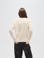 Sweater Rori Crudo / Natural