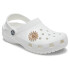 Jibbitz Glitzy Flower Multicolor