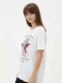 Remera Sangare Estampado 2
