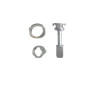 EXCENTRICA DE MANIJA DE PUERTA GOL G5 Excentrica De Manija De Puerta Gol G5