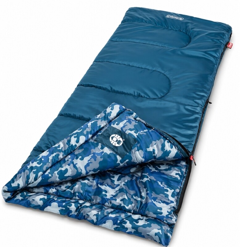 Sobre De Dormir Coleman Para Niños Sobre De Dormir Coleman Para Niños
