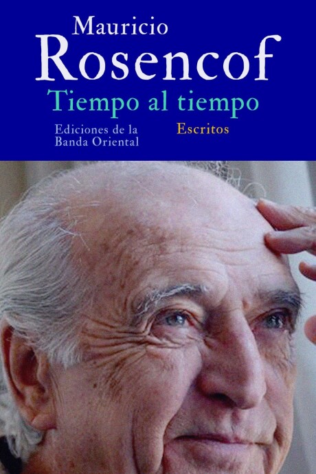 TIEMPO AL TIEMPO TIEMPO AL TIEMPO