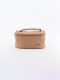 NECESSAIRE MARRON