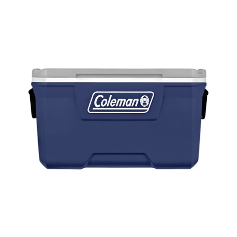Conservadora Coleman 66,2 Litros Con Posavasos Conservadora Coleman 66,2 Litros Con Posavasos