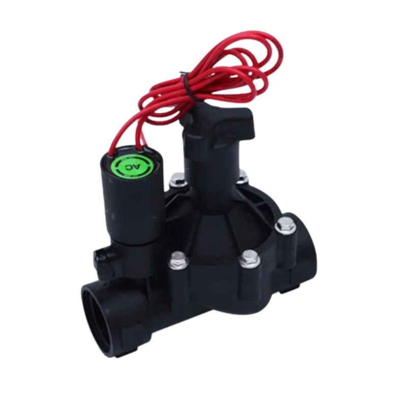 Válvula Solenoide Rainpoint 1" Válvula Solenoide Rainpoint 1"