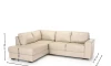 Sillón Lux - 3 Cuerpos Arena - Chaise Derecho