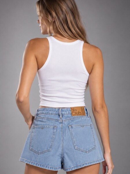 SHORT POLLERA N.SAILS 20207 JEA CLARO