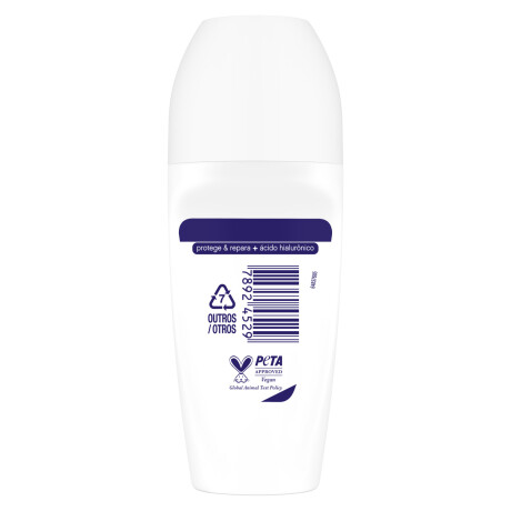 Desodorante Dove Roll On Invisible 50ml Desodorante Dove Roll On Invisible 50ml