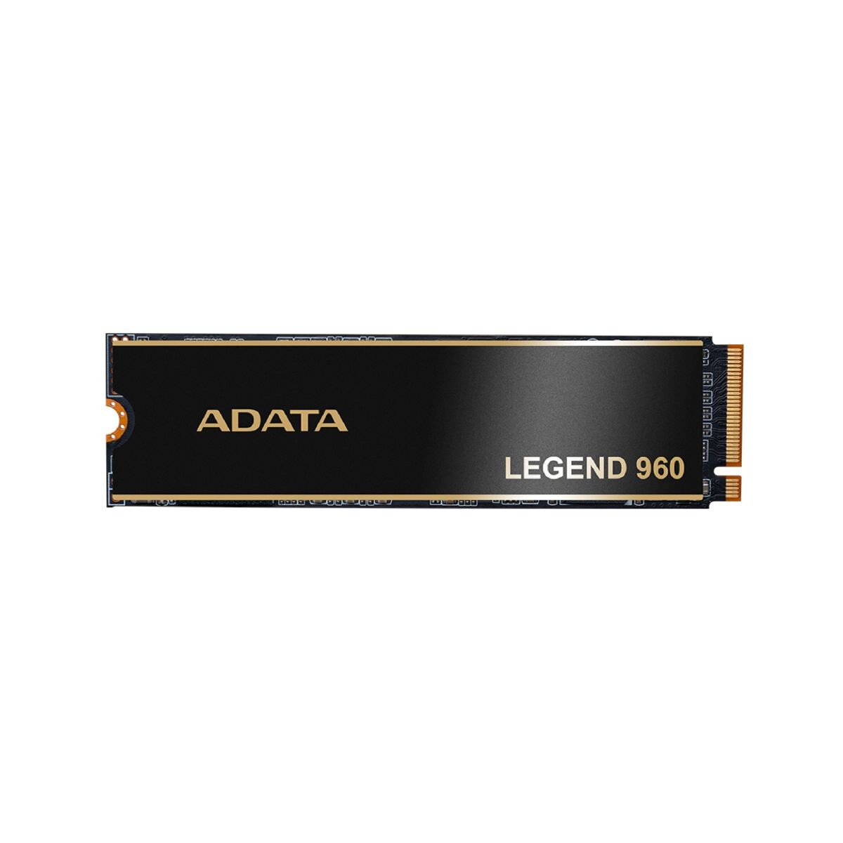 Ssd Nvme Adata Legend 960 1TB 2280 M.2 7400/6000 